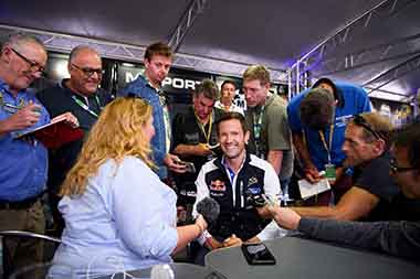 Ogier Sebastien - WRC Deutschland 2018