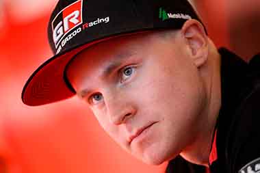 Lappi Esapekka - WRC Portugal 2018