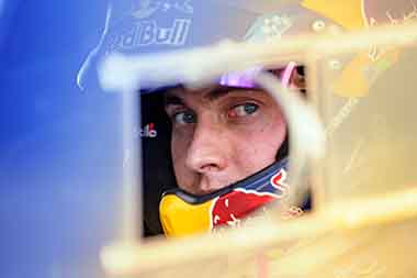 Fourmaux Adrien - WRC Spain 2021