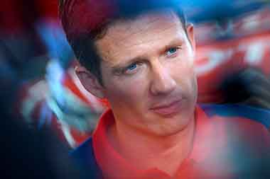 Ogier Sebastien - WRC Rally Italia Sardegna 2019