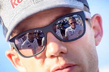 Ogier Sebastien - WRC Spain 2017