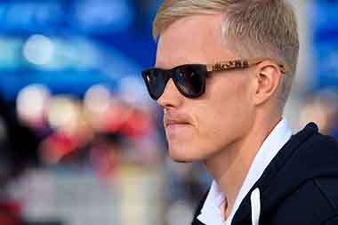 Tanak Ott - WRC Neste Rally Finland 2019