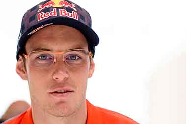 Thierry Neuville - WRC Portugal 2017