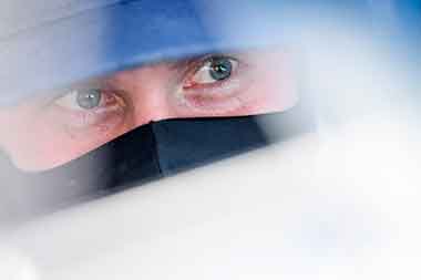 Esapekka Lappi - WRC Estonia 2020